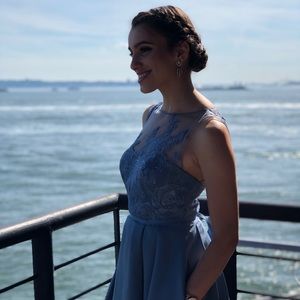 Meet your Posher, Shiran